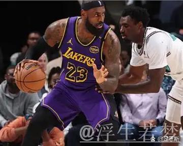 詹姆斯达成42000分里程碑 湖人客胜灰熊 詹姆斯达成42000分里程碑 湖人客胜灰熊