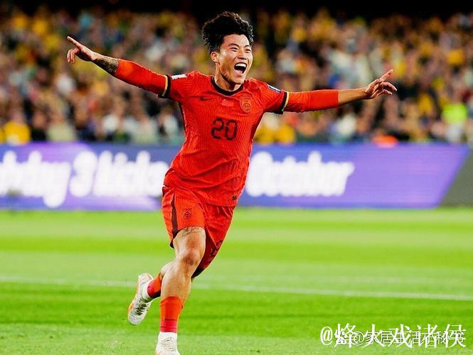 “从‘带刀中卫’亚洲杯惊艳表现，看青训长期耕耘之果”