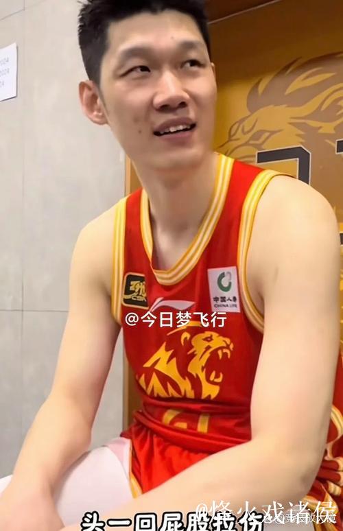 CBA-胡金秋22分 上海99-77广厦豪取7连胜